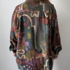 Imagen de Camisa detalles dorados (3)