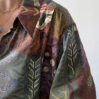 Imagen de Camisa detalles dorados (4)