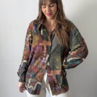 Imagen de Camisa detalles dorados (5)