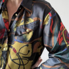 Imagen de Camisa inspiracion pañuelo (5)