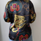 Imagen de Camisa inspiracion pañuelo (6)