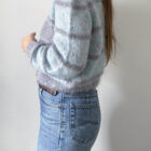 Imagen de Cardigan hecho a mano (3)