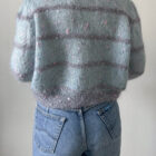 Imagen de Cardigan hecho a mano (4)