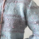 Imagen de Cardigan hecho a mano (5)