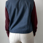 Imagen de Chaleco de lana estampada (5)