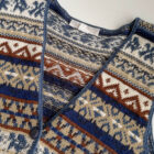 Imagen de Chaleco de punto estampado (7)