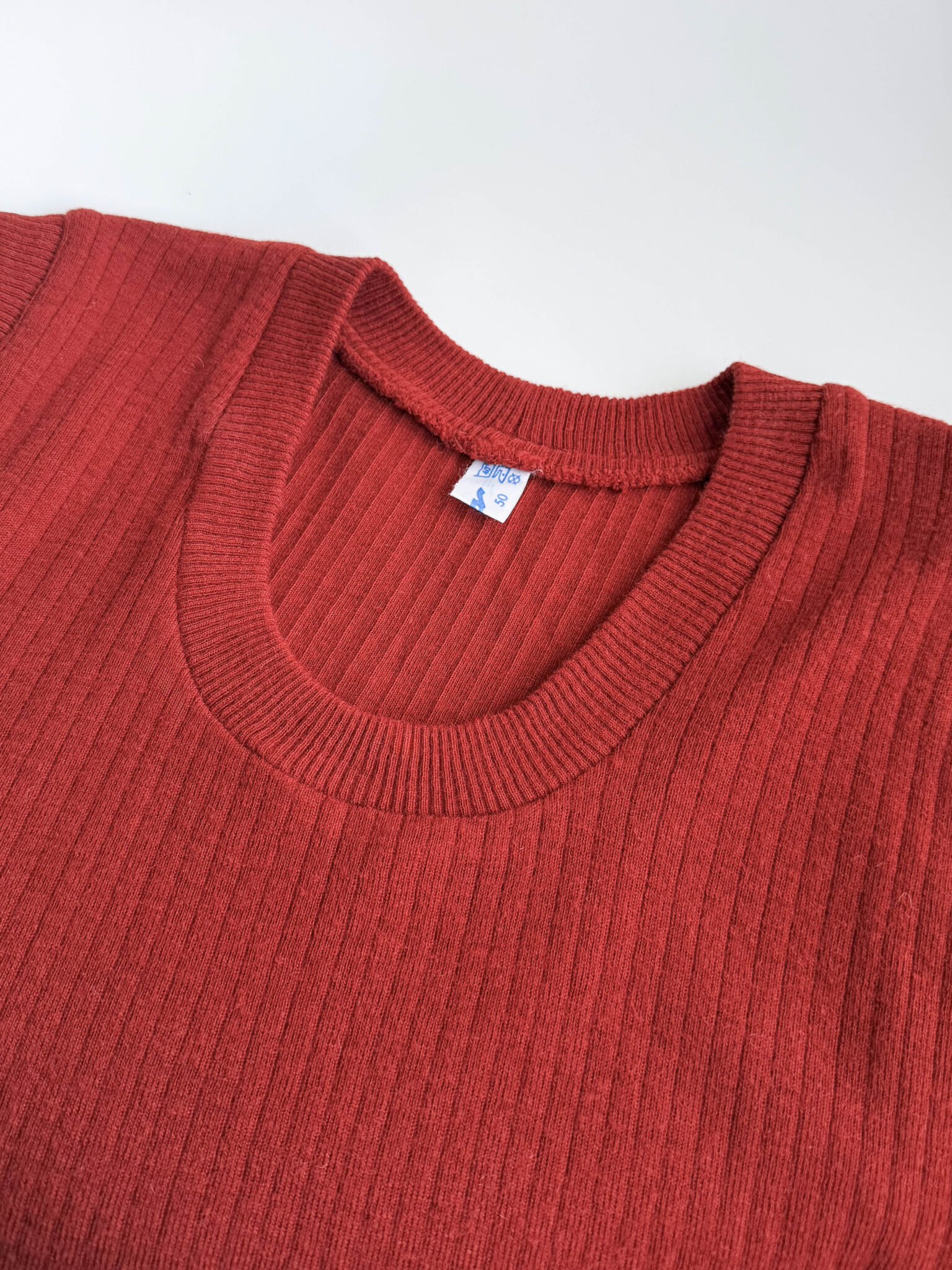 Imagen de Chaleco punto alemania (3)