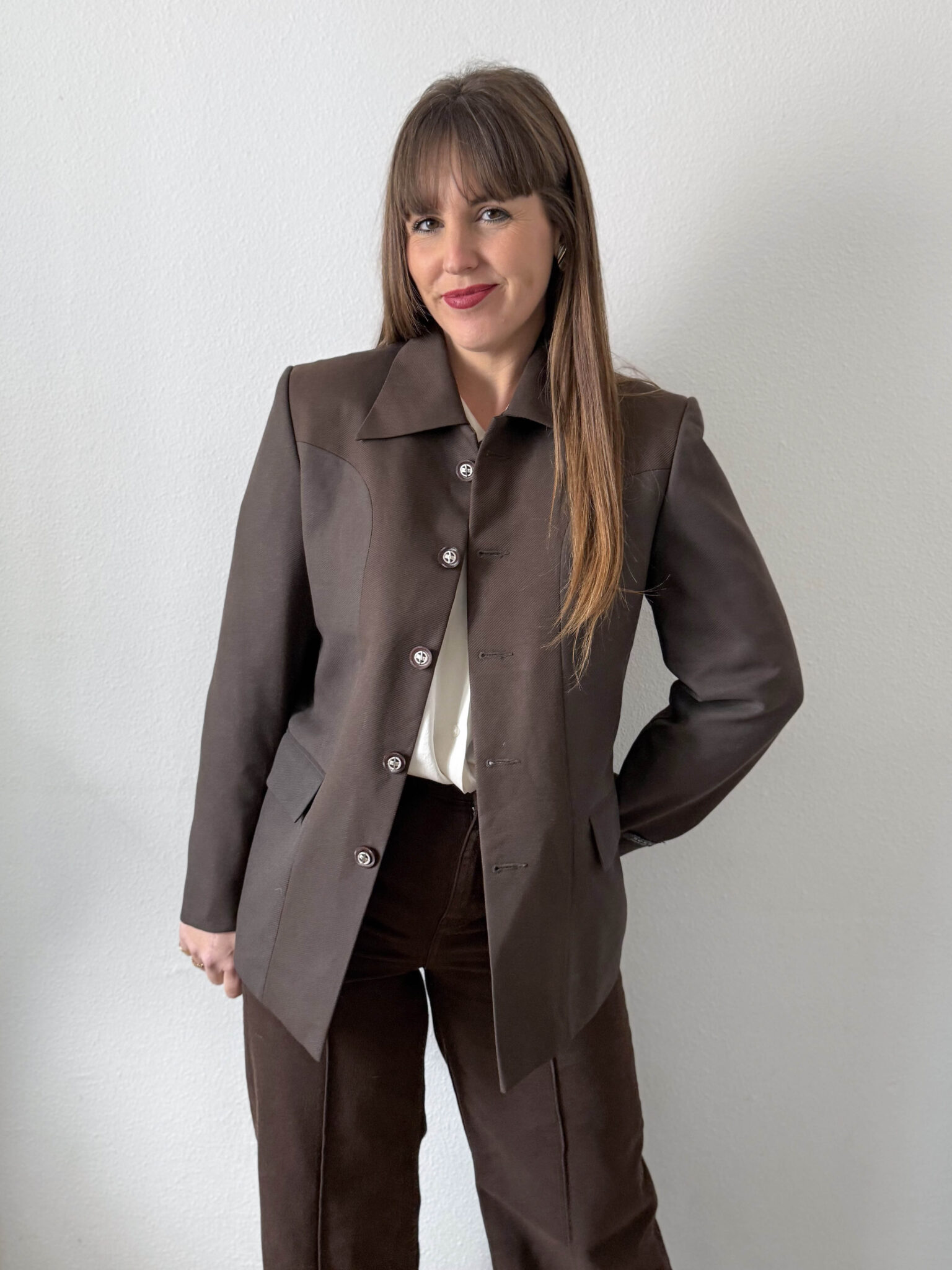 Imagen de Chaqueta hugo boss (2)