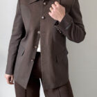 Imagen de Chaqueta hugo boss (4)