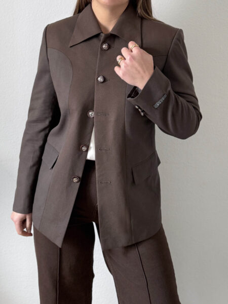 Imagen de Chaqueta hugo boss (4)