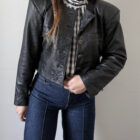 Imagen de Chaqueta corta piel (2)