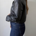 Imagen de Chaqueta corta piel (3)