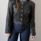 Imagen de Chaqueta corta piel (5)