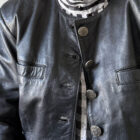 Imagen de Chaqueta corta piel (6)