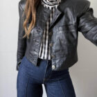 Imagen de Chaqueta corta piel (8)