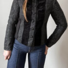 Imagen de Chaqueta detalles brocados (2)