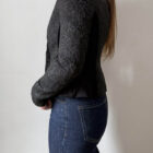 Imagen de Chaqueta detalles brocados (3)