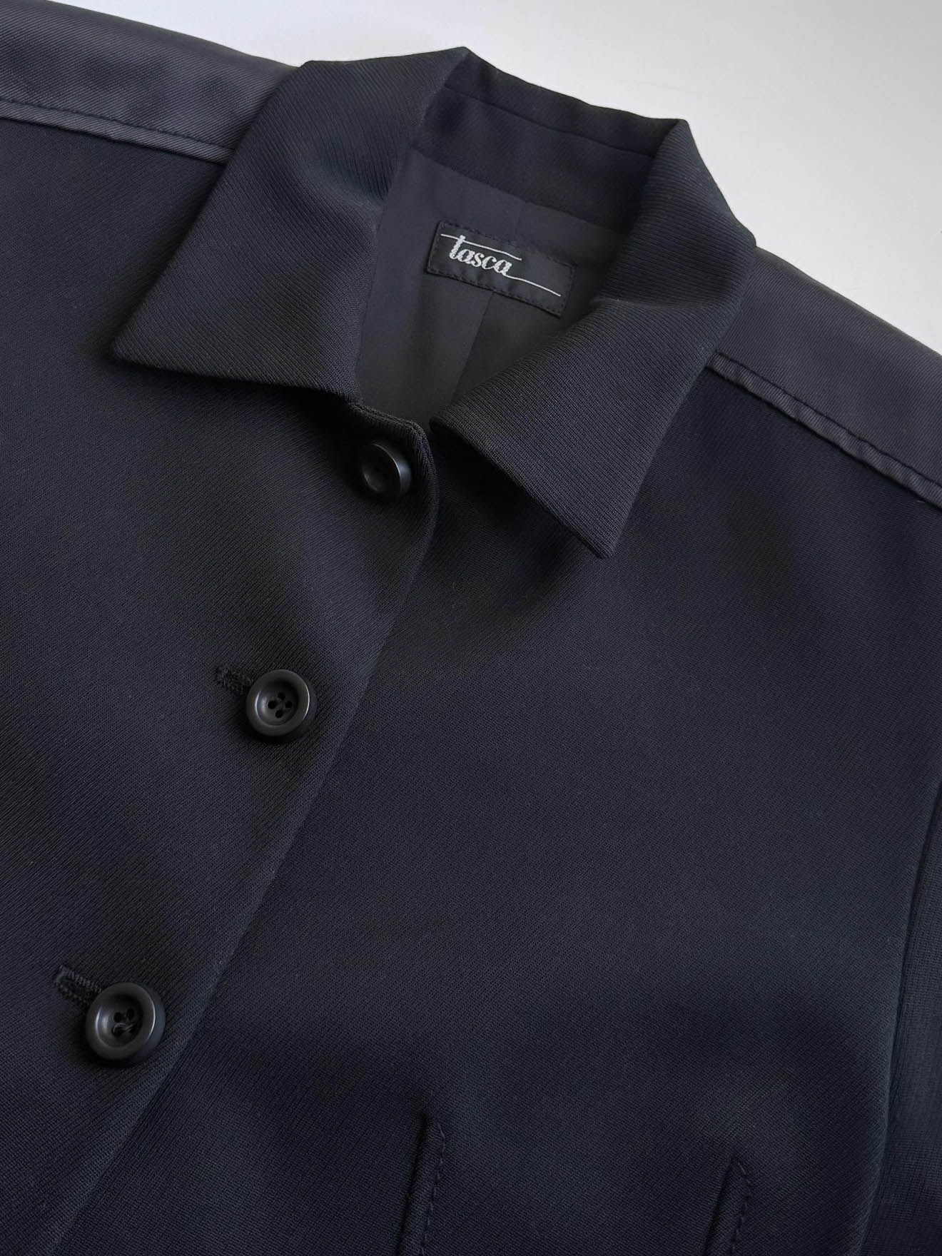 Imagen de Chaqueta detalles satinados (1)