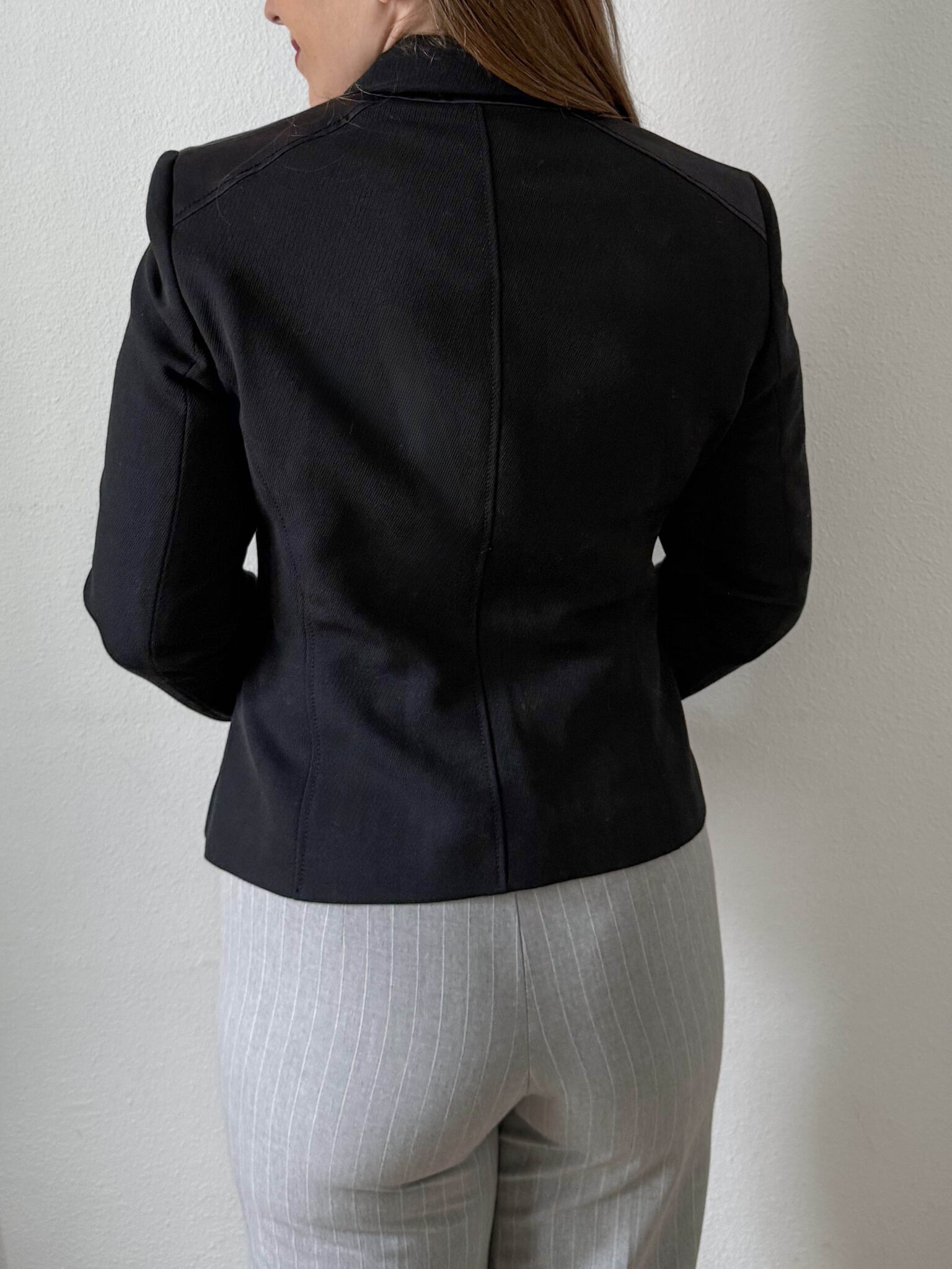 Imagen de Chaqueta detalles satinados (4)