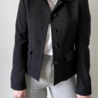 Imagen de Chaqueta detalles satinados (7)