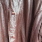 Imagen de Chaqueta granate piel (4)