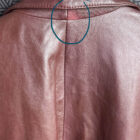 Imagen de Chaqueta granate piel (6)