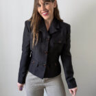 Imagen de Chaqueta italiana negra (11)