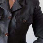 Imagen de Chaqueta italiana negra (7)