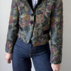 Imagen de Chaqueta tapiz italiana (2)