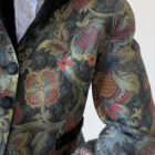 Imagen de Chaqueta tapiz italiana (5)