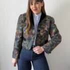 Imagen de Chaqueta tapiz italiana (6)