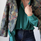 Imagen de Chaqueta tapiz italiana (8)