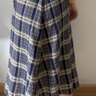 Imagen de Falda britanica cuadros (4)