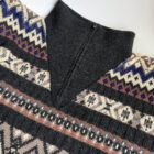 Imagen de Jersey cuello con cremallera (1)