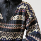 Imagen de Jersey cuello con cremallera (5)