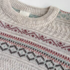 Imagen de Jersey motivos geometricos (1)