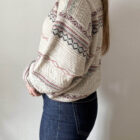 Imagen de Jersey motivos geometricos (3)