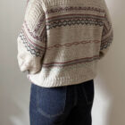 Imagen de Jersey motivos geometricos (4)