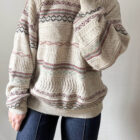 Imagen de Jersey motivos geometricos (6)