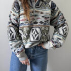 Imagen de Jersey polo estampado (1)