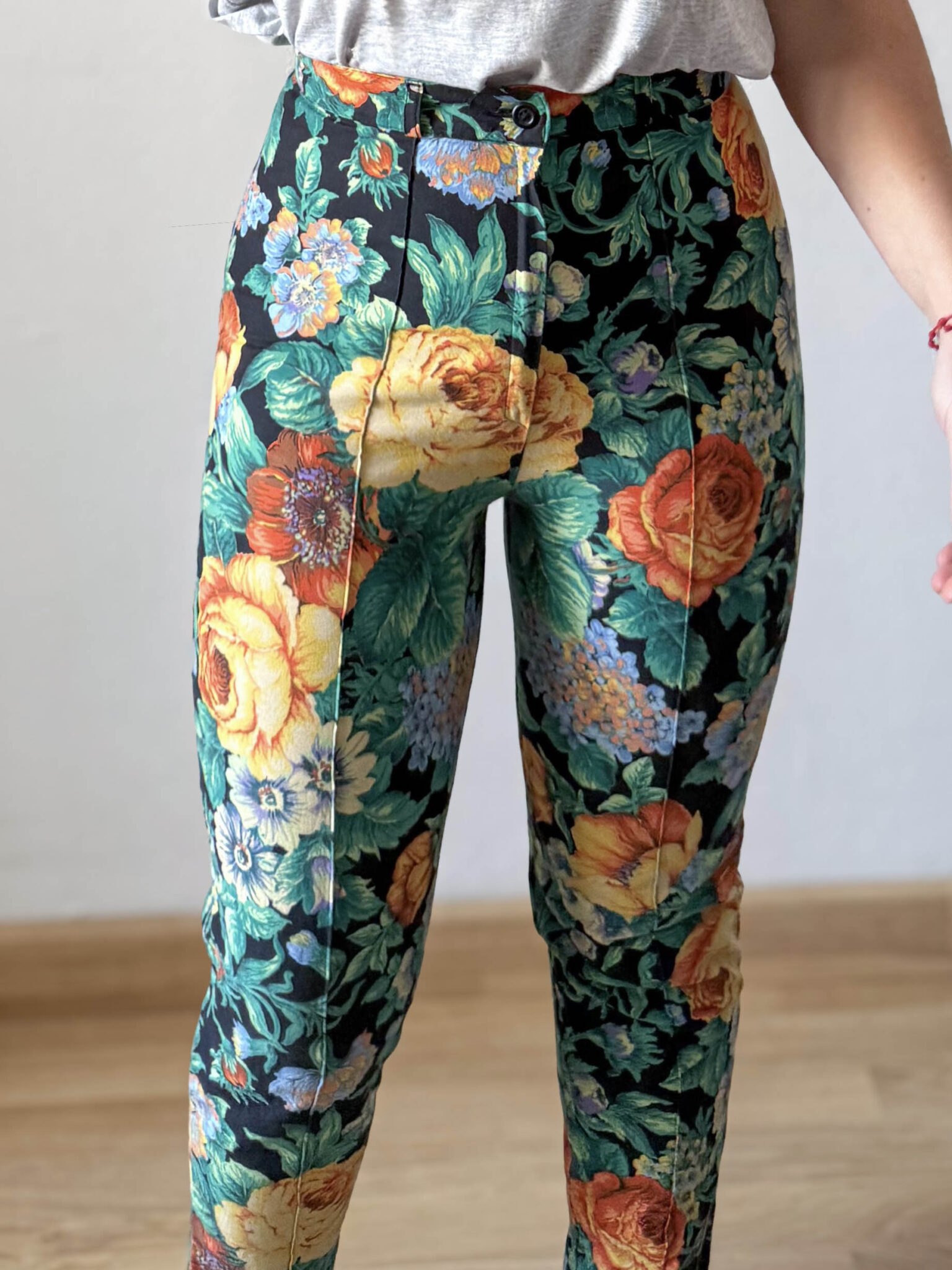 Pantalon tipo legging (2) Imagen de Pantalon tipo legging (2)