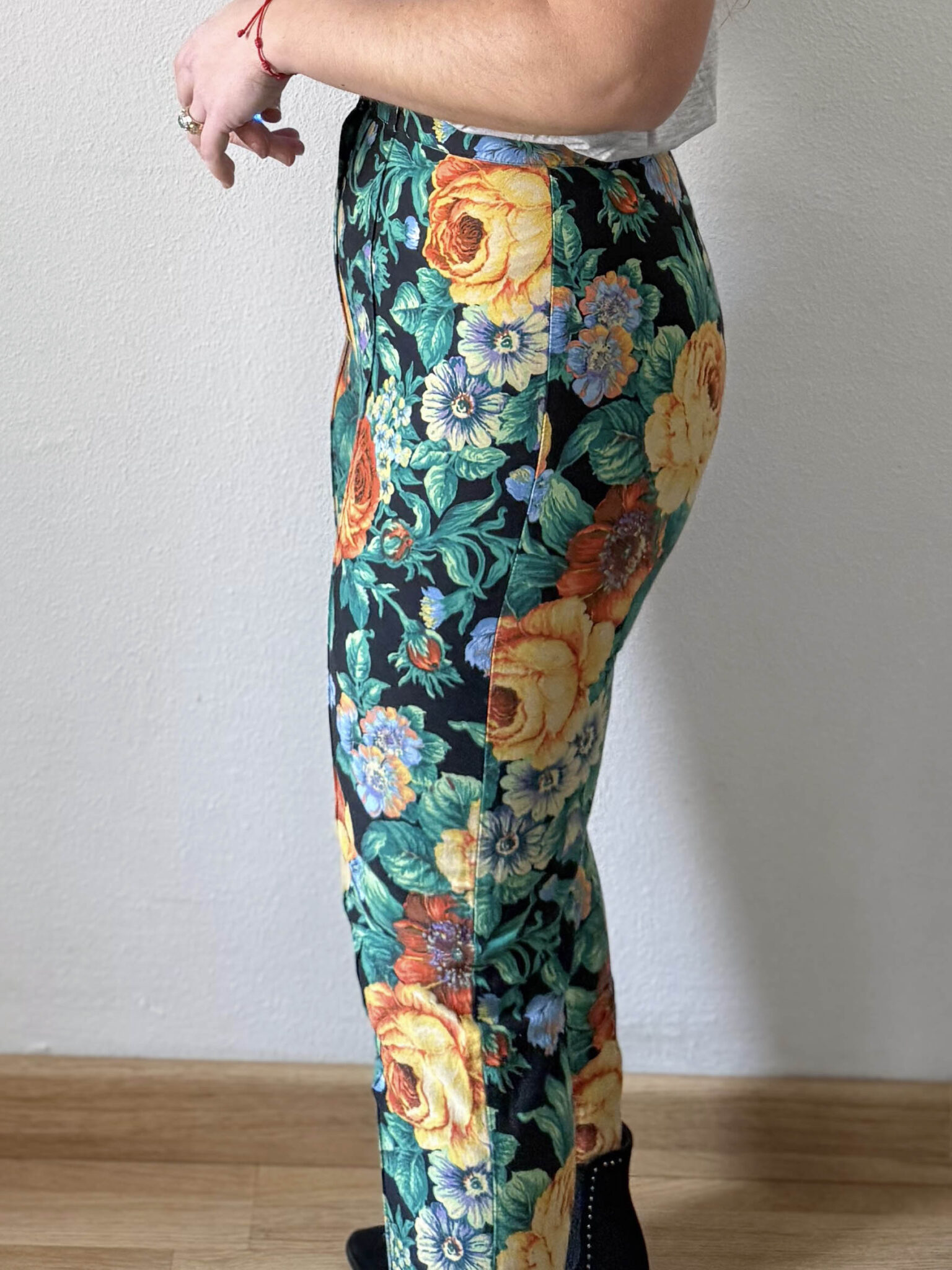 Imagen de Pantalon tipo legging (3)