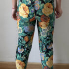Imagen de Pantalon tipo legging (4)