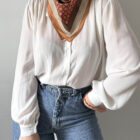 Imagen de Pañuelo pequeño 70s (1)