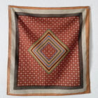 Imagen de Pañuelo pequeño 70s (2)