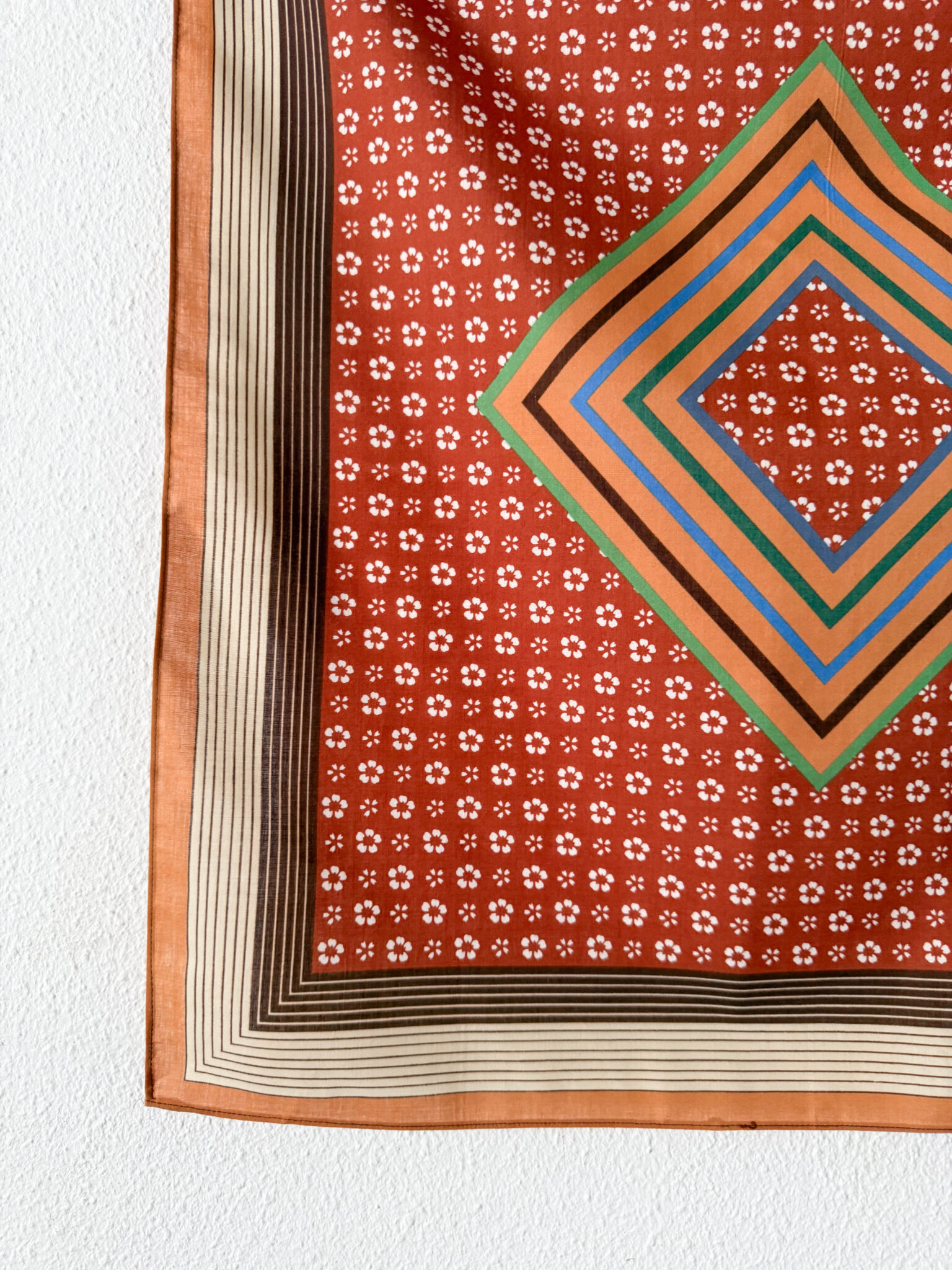 Imagen de Pañuelo pequeño 70s (3)