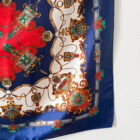 Imagen de Pañuelo print satinado (3)