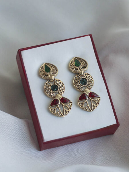 Imagen de Pendientes vintage serie15 1 (1)