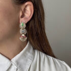 Imagen de Pendientes vintage serie15 1 (4)