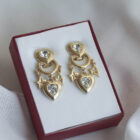 Imagen de Pendientes vintage serie15 5 (2)